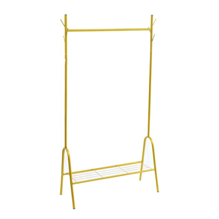 ტანსაცმლის საკიდი რკინის 162*35*80 სურათი