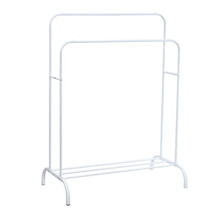 ტანსაცმლის საკიდი 110*54*150 სურათი