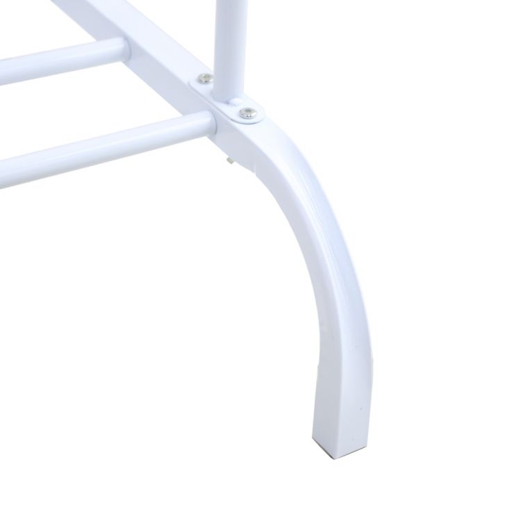 ტანსაცმლის საკიდი 110*54*150 სურათი