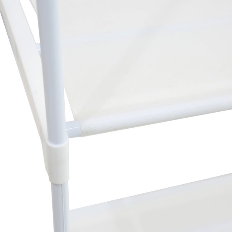 ტანსაცმლის საკიდი 55*42*160სმ სურათი