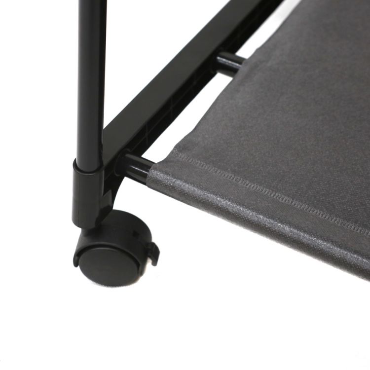 ტანსაცმლის საკიდი 55*42*160სმ სურათი