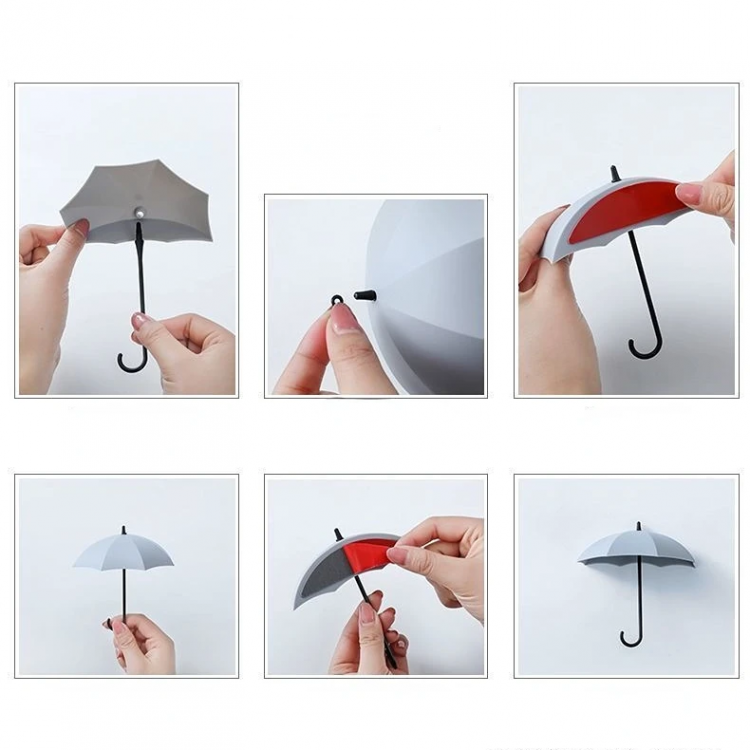 პირსახოცის საკიდი 14X12.5cm MH-22283 სურათი