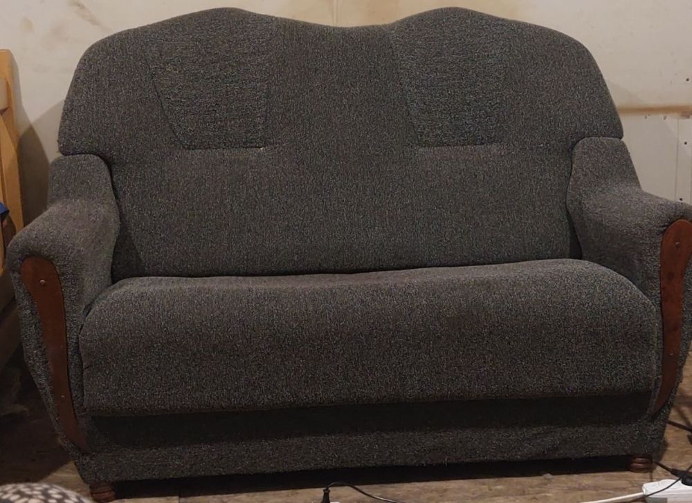 სასწრაფოდ! იყიდება უდეფექტო სამეული ოჯახიდან სურათი