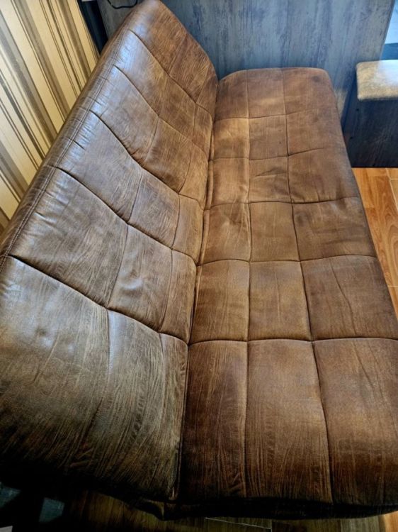 იყიდება გასაშლელი დივანი – კარგ მდგომარეობაში სურათი