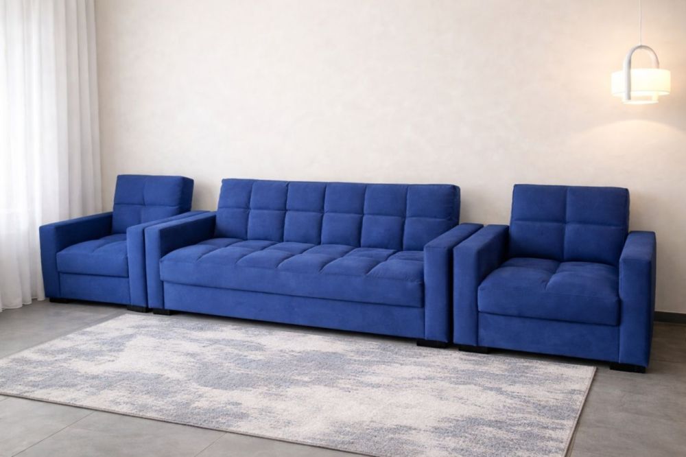 გასაშლელი სამეული შეკვეთით – სათავსოთი და უფასო მიწოდებით სურათი