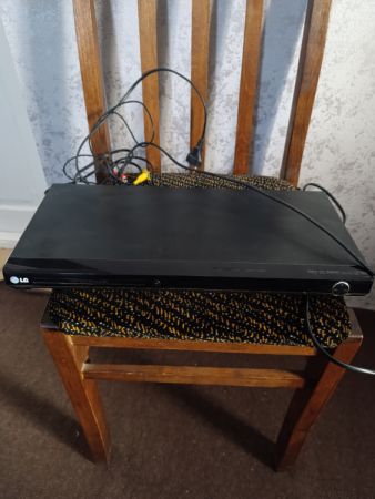 მეორადი დივიდი ფლეიერი სურათი