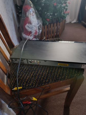 მეორადი დივიდი ფლეიერი სურათი