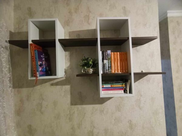 თარო Ikea სურათი