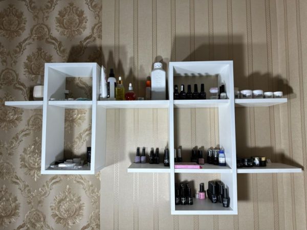 თარო Ikea სურათი