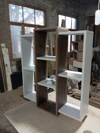 დეკორატიული თაროები სურათი