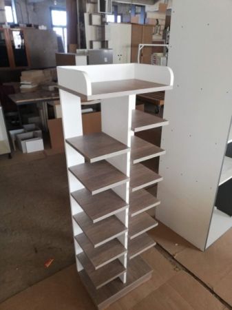 ფეხსაცმლის თარო სურათი