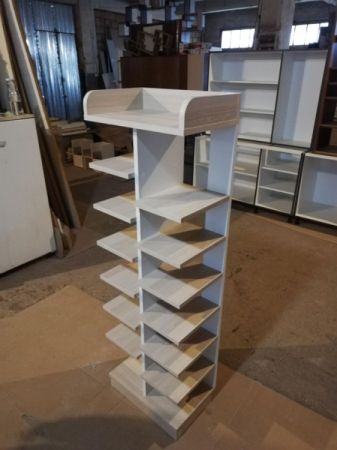 ფეხსაცმლის თარო სურათი