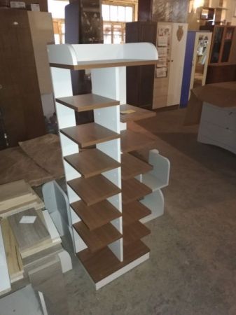 ფეხსაცმლის თარო სურათი