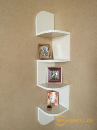 თაროები სურათი