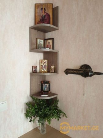 თაროები სურათი