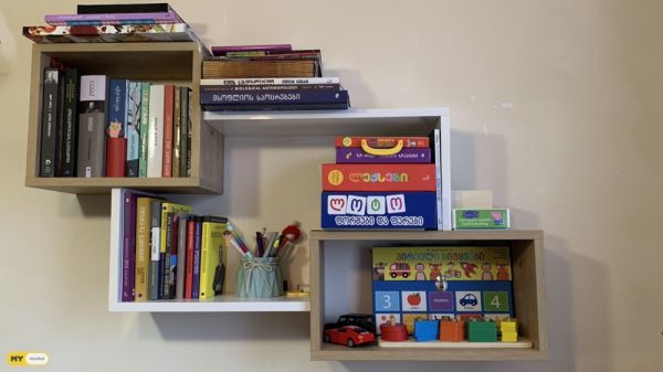 Dekoratiuli taroebi სურათი