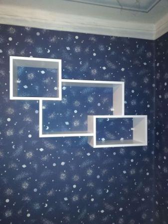 Dekoratiuli taroebi სურათი