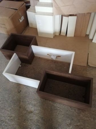 Dekoratiuli taroebi სურათი