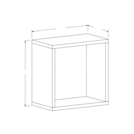 თარო RAF-033-FF-1 სურათი