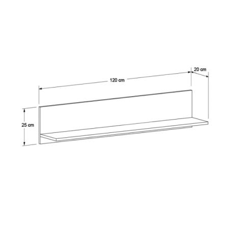 თარო RAF-11-FF-1 სურათი