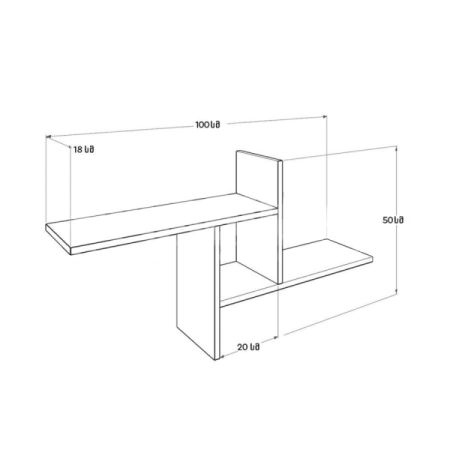 თარო  RAF-04-OO-1 სურათი