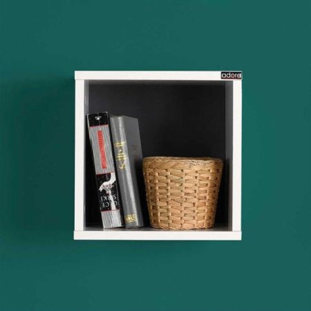 თარო RAF-033-DD-1 (diamond white) სურათი