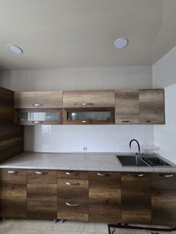 IKEA-ს სამზარეულო – თანამედროვე დიზაინი და ხარისხი სურათი