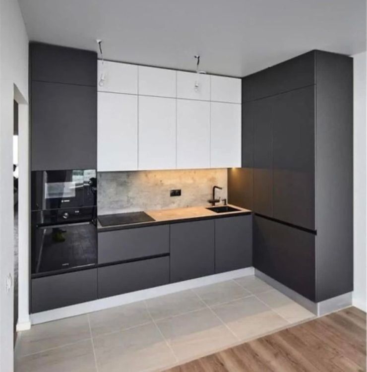 ხარისხიანი სამზარეულოს დამზადება - ინდივიდუალური დიზაინი და სრული სერვისი სურათი