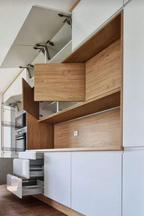 სამზარეულოს დამზადება და სახლის სრული ავეჯი სურათი