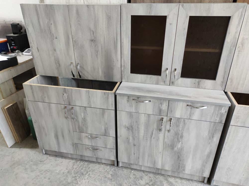 მზა სამზარეულო – კომპაქტური და პრაქტიკული გადაწყვეტილება სურათი