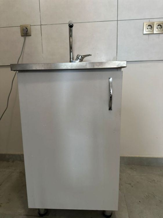 თანამედროვე სამზარეულო – იდეალური მდგომარეობა და ფუნქციურობა სურათი