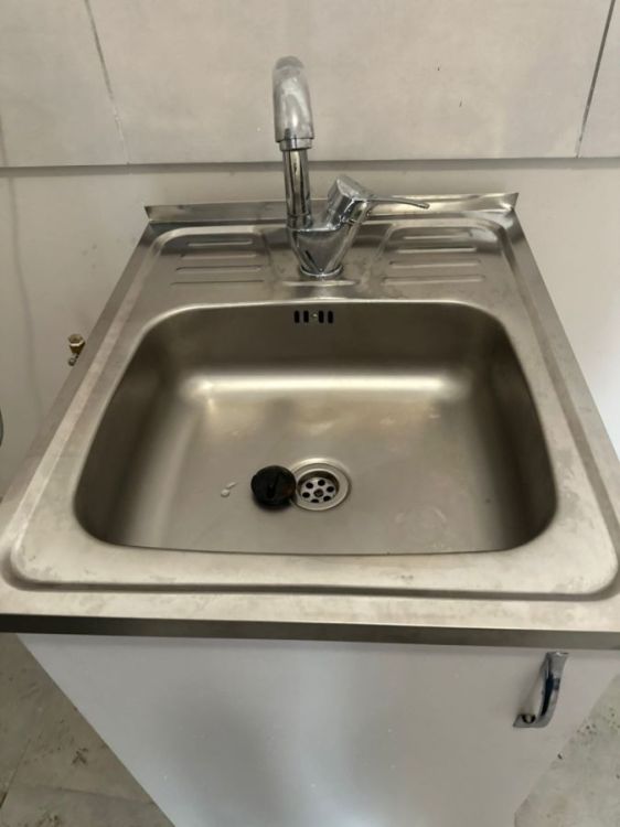 თანამედროვე სამზარეულო – იდეალური მდგომარეობა და ფუნქციურობა სურათი