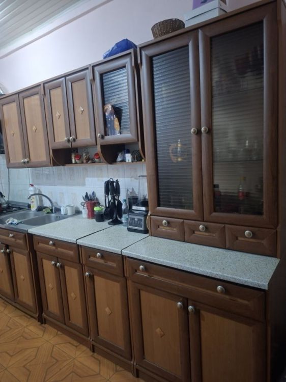 სამზარეულოს კომპლექტი – იდეალური მდგომარეობა სურათი