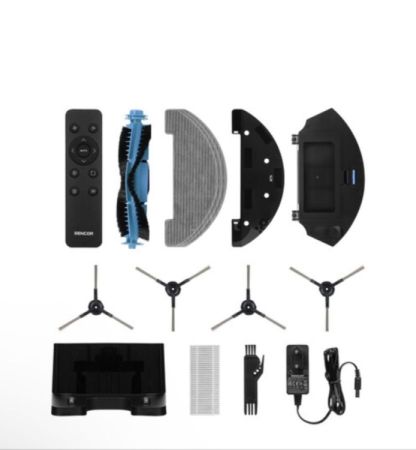 Sencor SRV 3160TQ სურათი