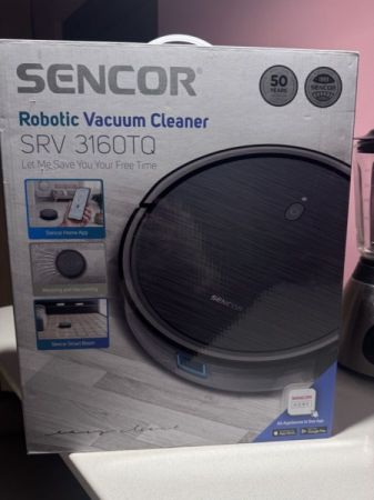 Sencor SRV 3160TQ სურათი