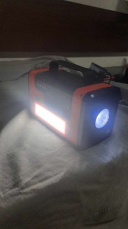 ნასოსი მტვერსასრუტი/ კომპრესორი სურათი