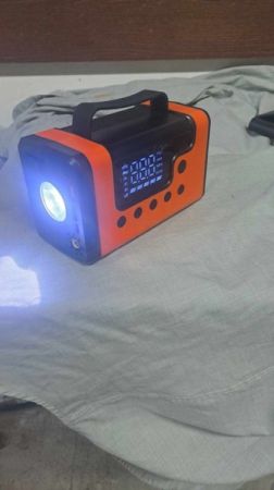 ნასოსი მტვერსასრუტი/ კომპრესორი სურათი