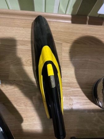 sencor ხელის მტვერსასრუტი, სურათი