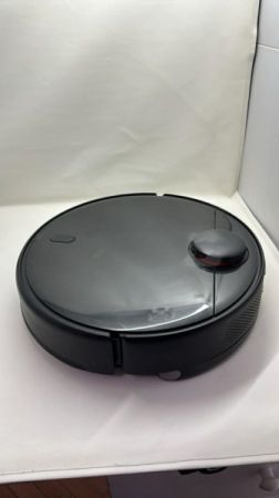 რობოტი მტვერსასრუტი Xiaomi Mop 2 Pro-გარანტიით,განვადებით სურათი