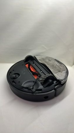 რობოტი მტვერსასრუტი Xiaomi Mop 2 Pro-გარანტიით,განვადებით სურათი