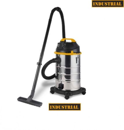 მტვერსასრუტი / mtversasruti/ пылесос промышленный სურათი