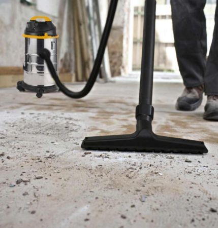 მტვერსასრუტი / mtversasruti/ пылесос промышленный სურათი