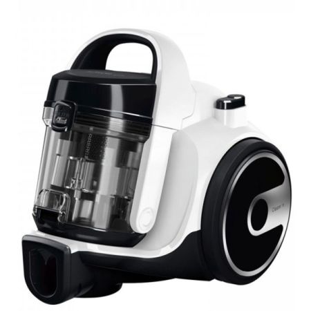მტვერსასრუტი Bosch BGS05A222, 700W, 1.5L, Vacuum Cleaner, Wh სურათი
