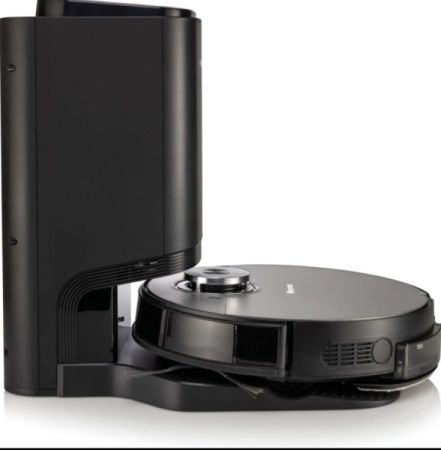 სველი წმენდით 4000W რობოტი მტვერსასრუტი Hisense სურათი