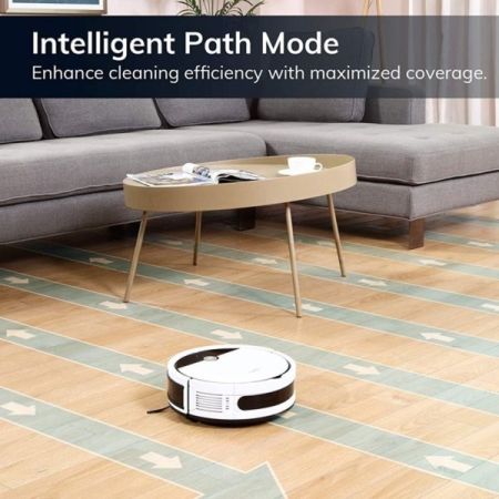 რობოტი მტვერსასრუტი ILIFE V9e Robot Vacuum Cleaner Smart 0.7 სურათი
