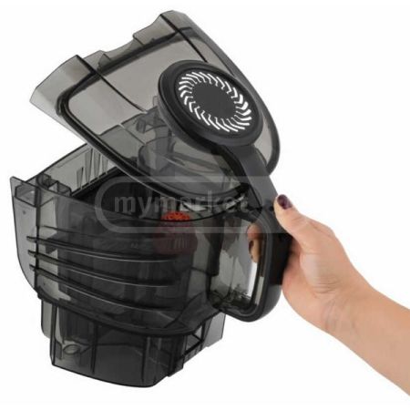 მტვერსასრუტი Fakir Freelander RC7081, 890W, 2L, Vacuum Clean სურათი