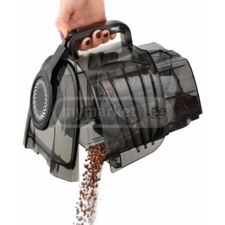 მტვერსასრუტი Fakir Freelander RC7081, 890W, 2L, Vacuum Clean სურათი