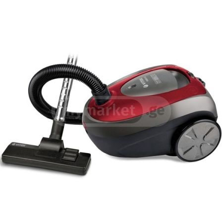 მტვერსასრუტი VITEK VT-8114 1800 Watt Red სურათი