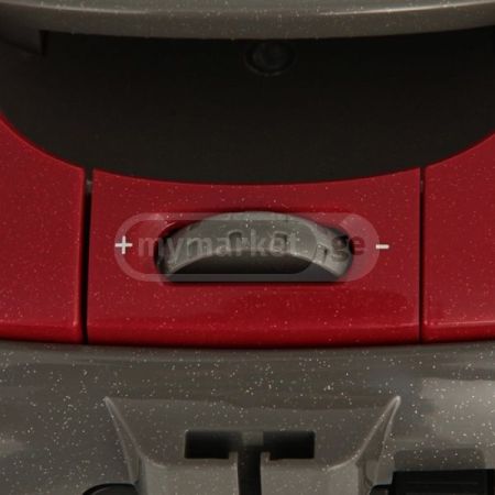 მტვერსასრუტი VITEK VT-8114 1800 Watt Red სურათი