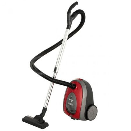 მტვერსასრუტი VITEK VT-8114 1800 Watt Red სურათი